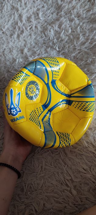 Мяч футбольный joma