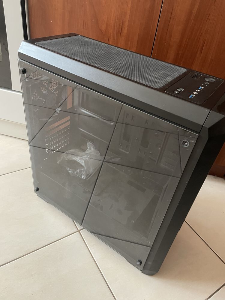 SilentiumPC Regnum RG4T