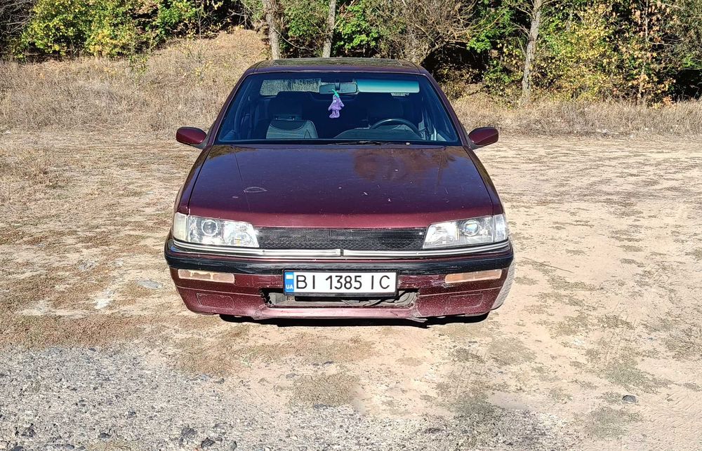 Продам авто Pegout 605 2,0 Бензин/Газ