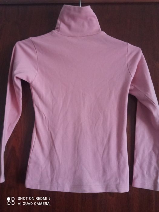 Vendo varias roupas pra pequenas