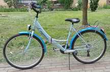 Rower Damski Laguna