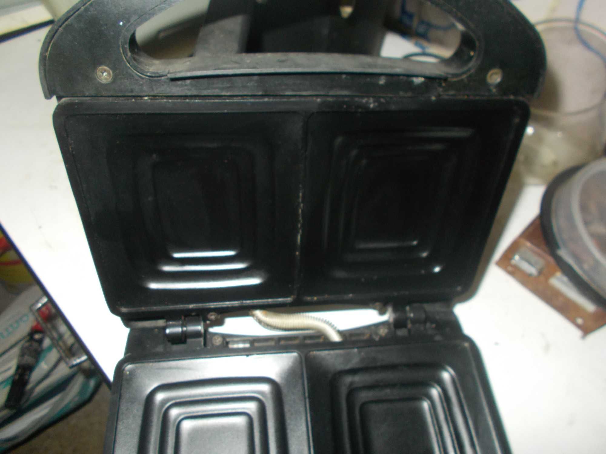 sanduicheira eletrica