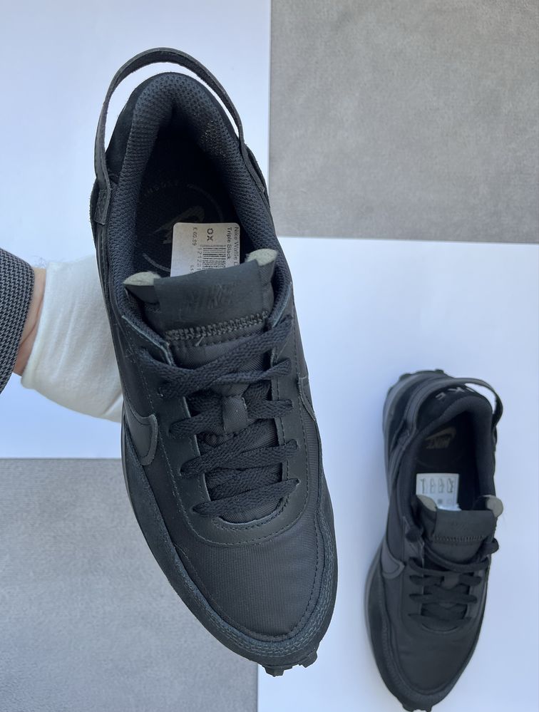 Оригінал| кросівки бігові Nike Waffle, кроссовки найк, кроси для залу