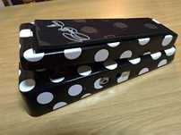Buddy Guy Wah BG-95 pedal + Transformador!