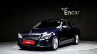 Mercedes Benz C 220d Class Exclusive