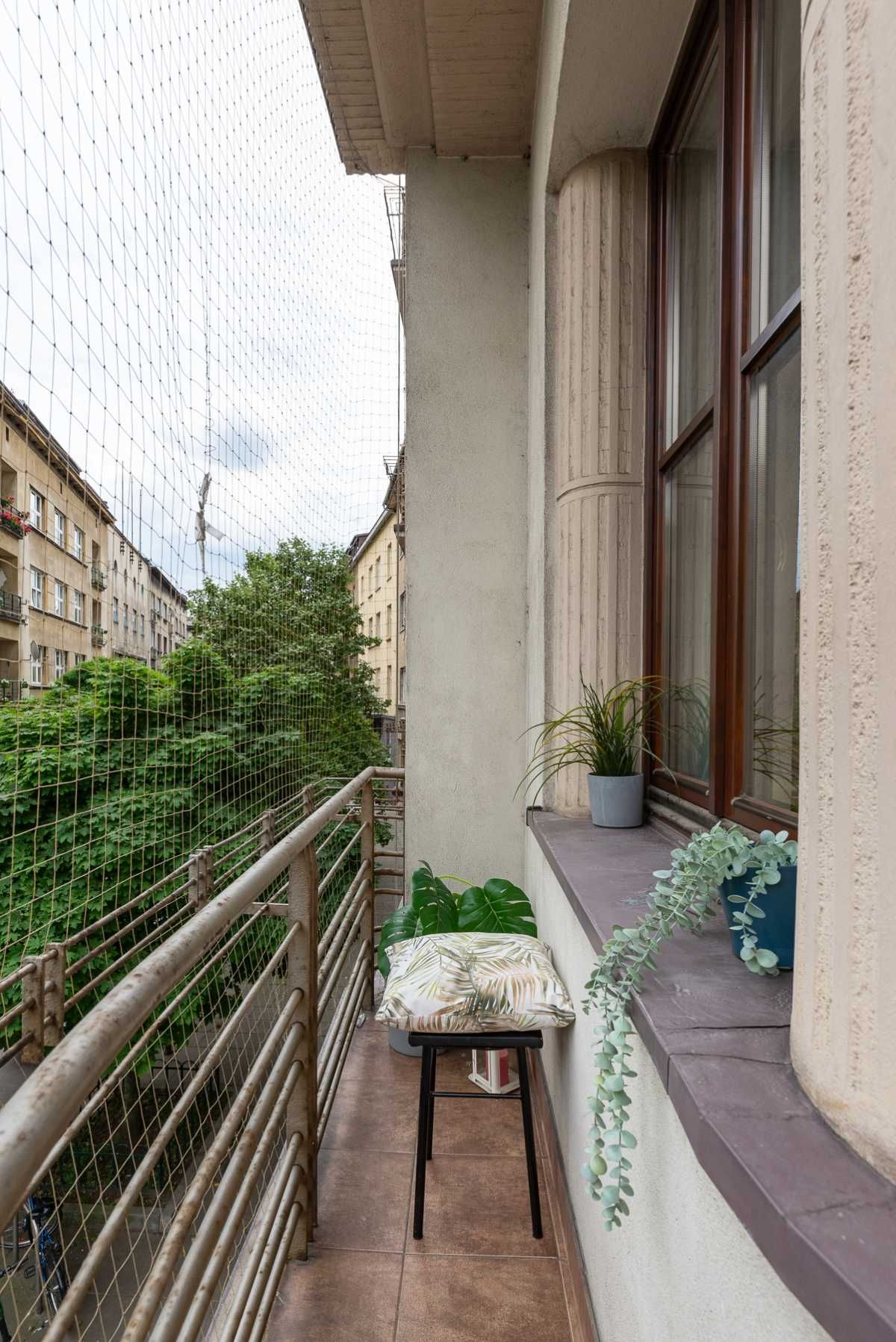 Jedynka w centrum | Słowackiego 37/6 | Od 1 września