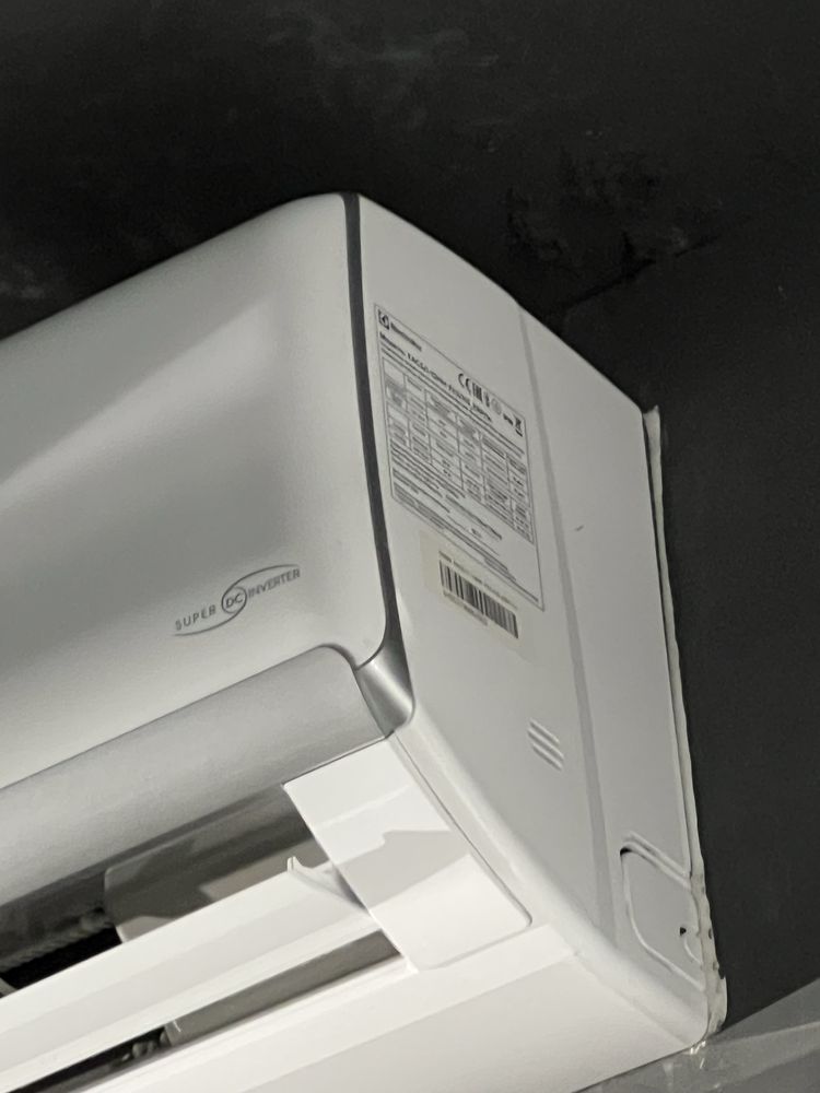 Мультисплит система Electrolux