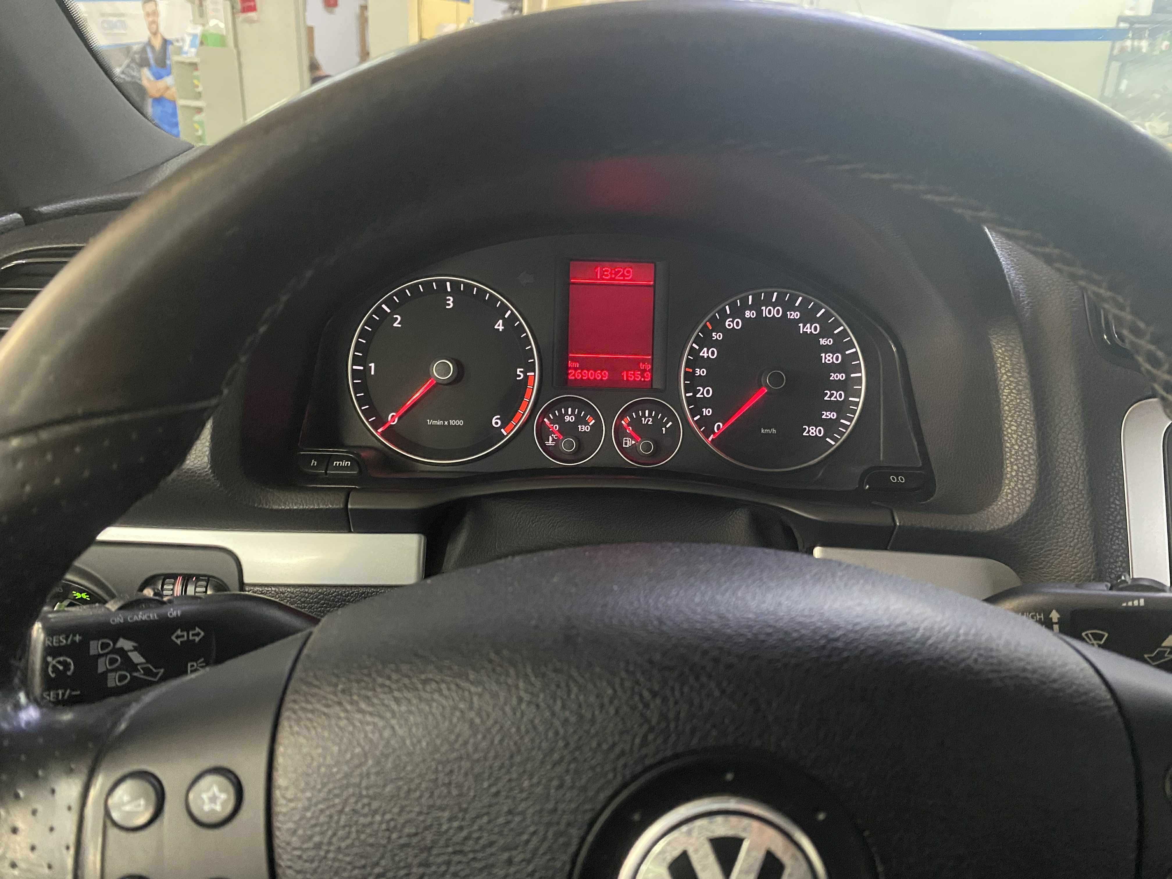 Volkswagen Scirocco 2.0 TDI 177 KM |Pakiet R20|DCC|bixenon|