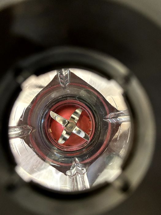 Стаціонарний блендер Philips Avance HR3652/00 (ProBlend 6 3D)