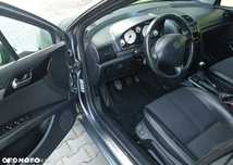 Peugeot 407 Peugeot 407 SW 2.0 benzyna+LPG o mocy 140 KM