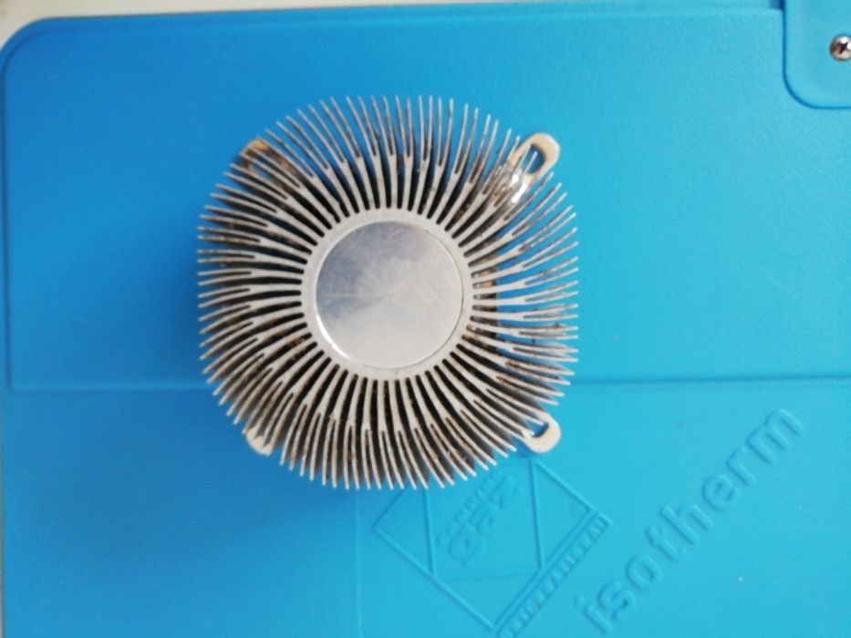Cooler para processador