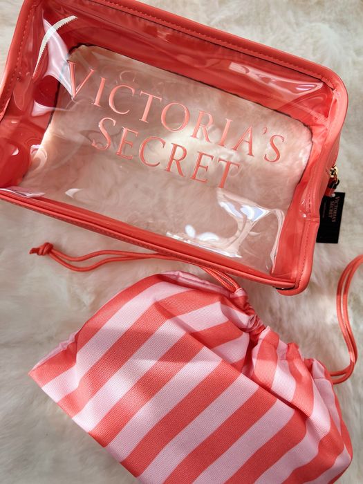 Косметичка Victoria’s Secret