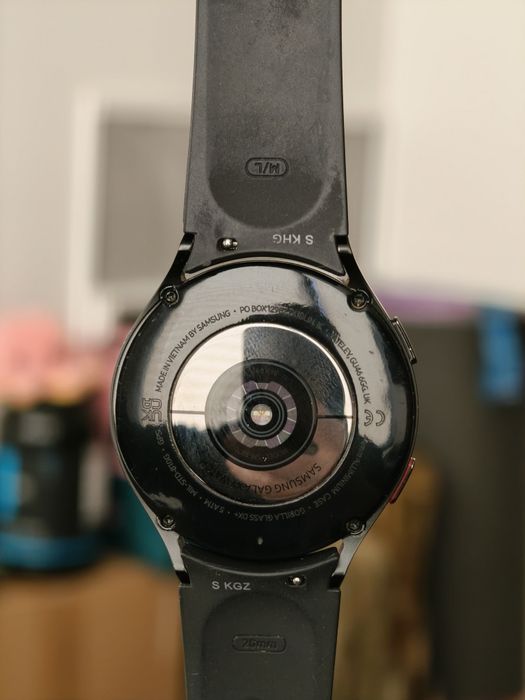Samsung Galaxy watch 4, 44мм