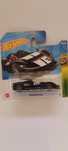 Hot wheels McLaren elva