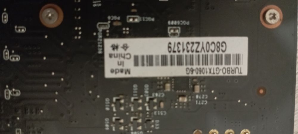 Kit gamer i5 + placa gráfica