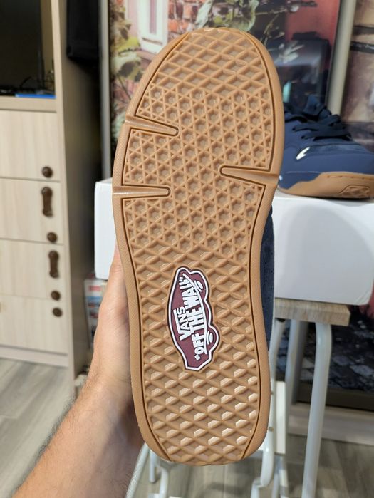Vans x Dime Rowley XLT