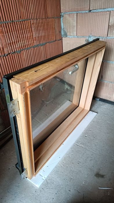 Okno dachowe, wyłaz FAKRO FWL U3 78x98