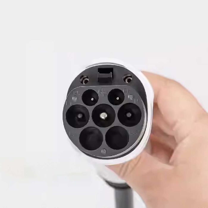 Зарядное устройство для электромобилей BYD 7.2 кВт, 32А, 220 1-фазный