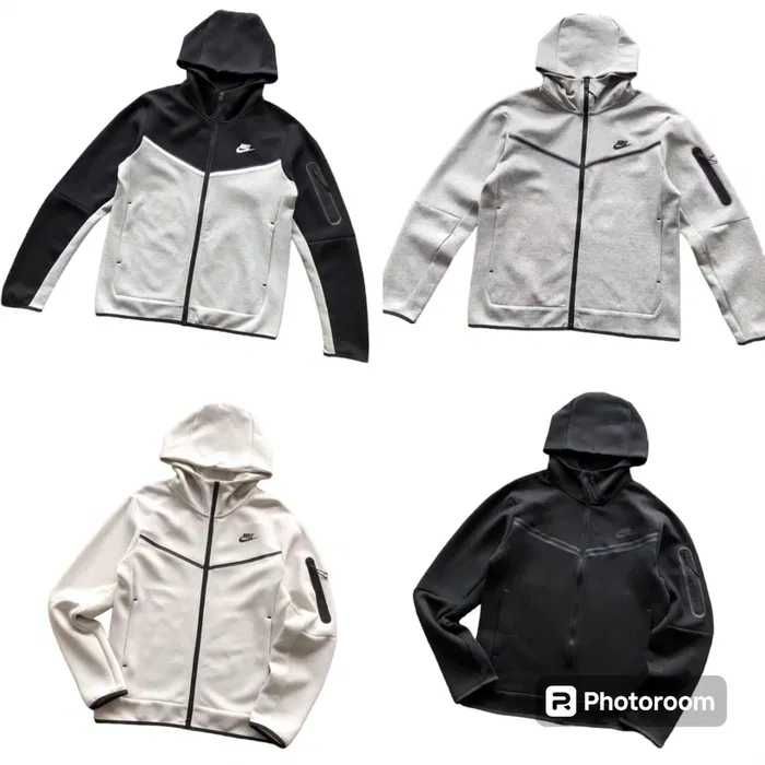 Nike tech fleece Nocta , xs s m l xl