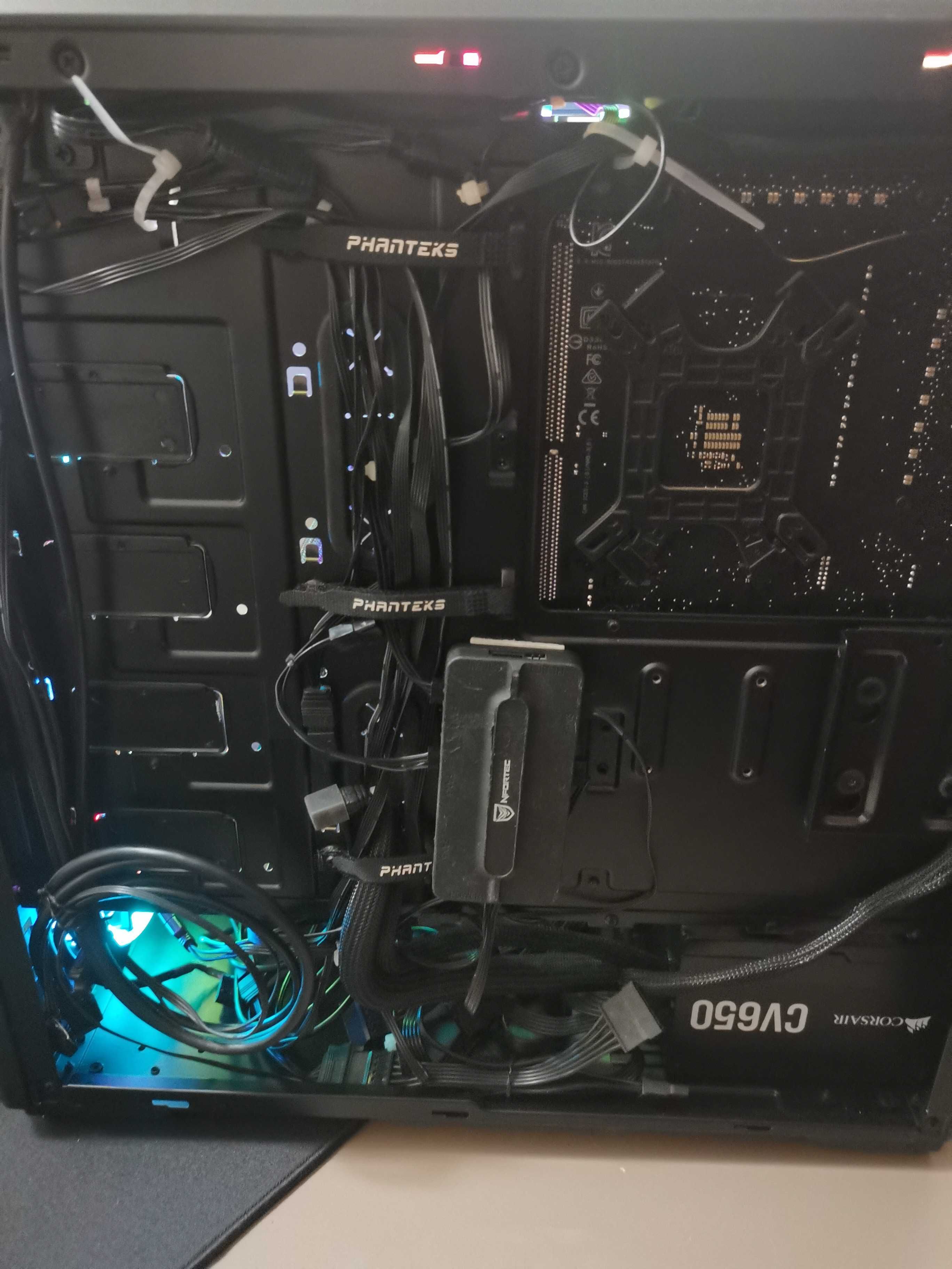 Vendo computador