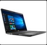 Ноутбук Dell Latitude 5500 16/512