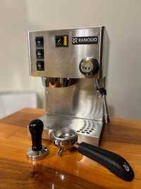 Ekspres Rancilio Silvia