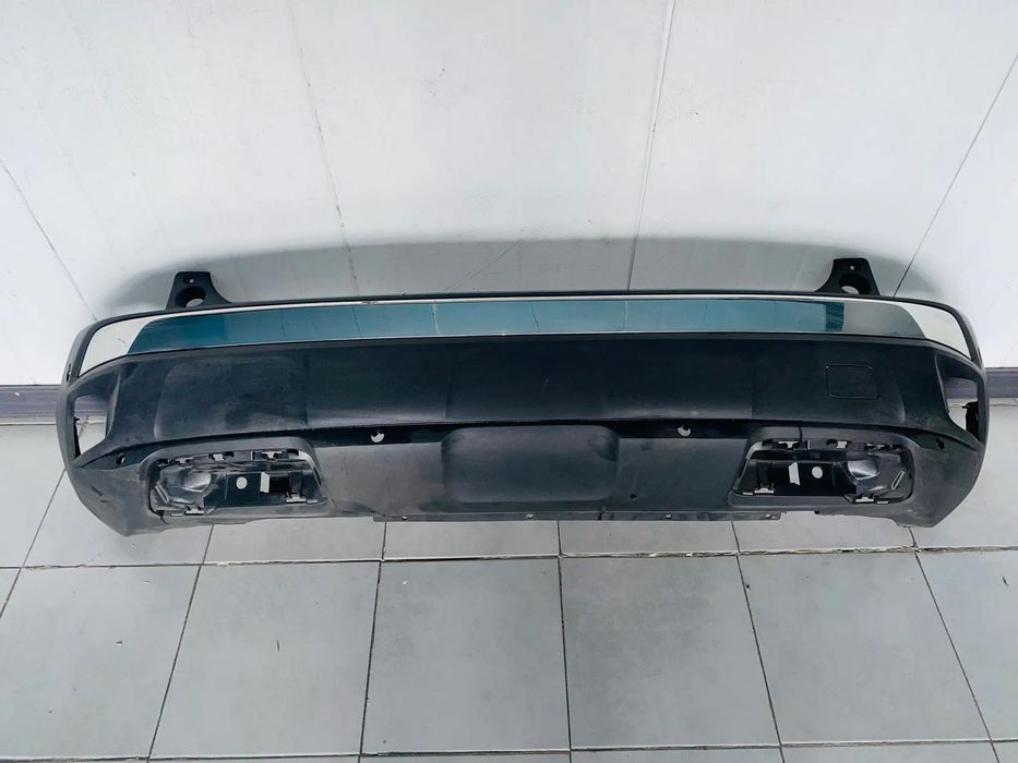 Para Choques Trás Peugeot 3008 - 2016 / 2023 - PCH1606