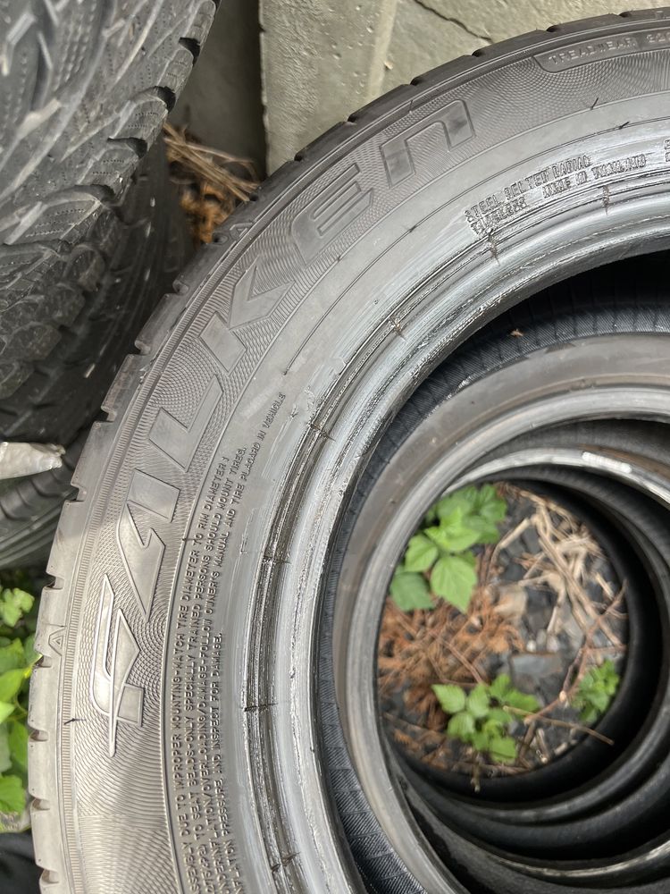 Opona letnia pojedyncza FALKEN Sincera SN832A w roz 185/65 R15