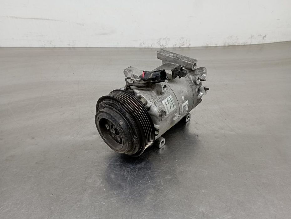 Compressor AC KIA Picanto (JA)