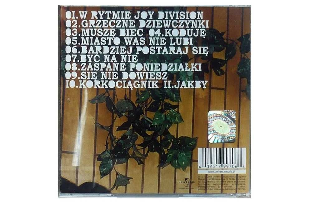 CD Kumka Olik - Jedynka - stan BDB-