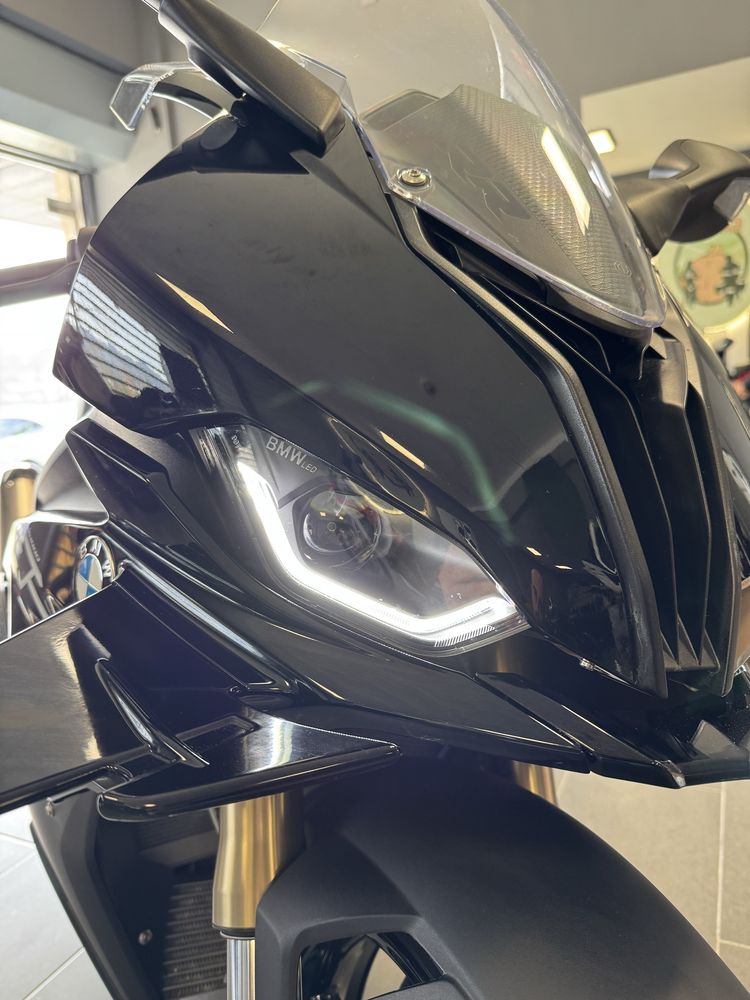 Bmw s1000rr 2024