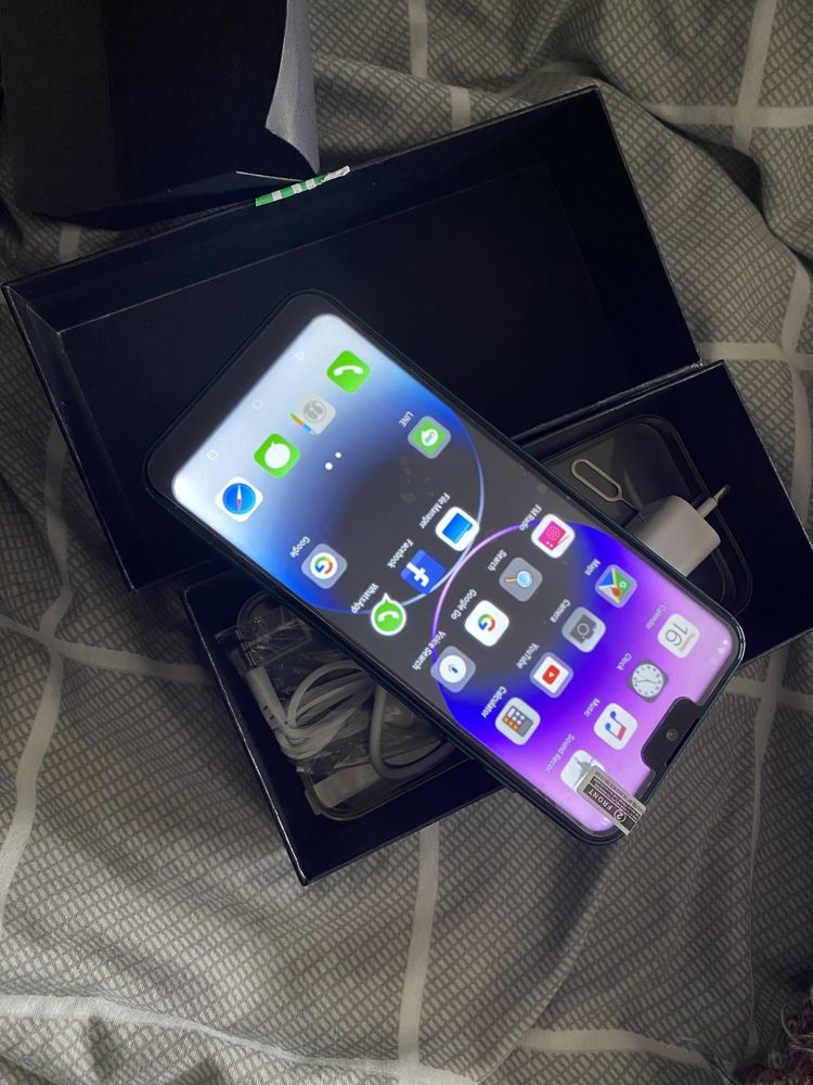 Prosty chinski telefon