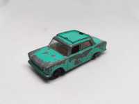 Fiat 1500 no. 56 Lesney Matchbox