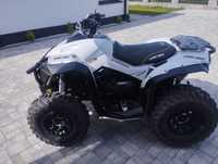 Can AM renegade  1000r