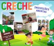 Creche na Ramada