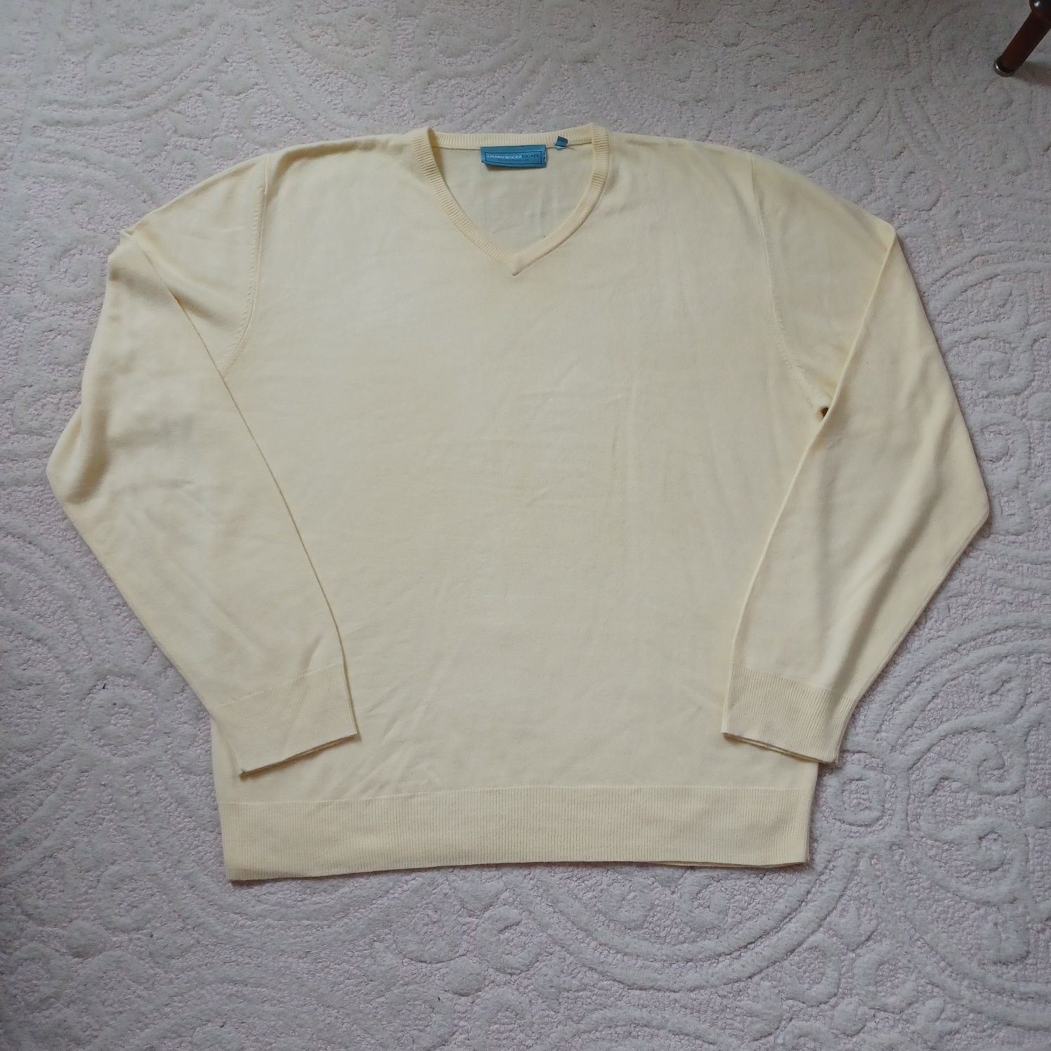 Sweter Greenwood Escape L/ XL