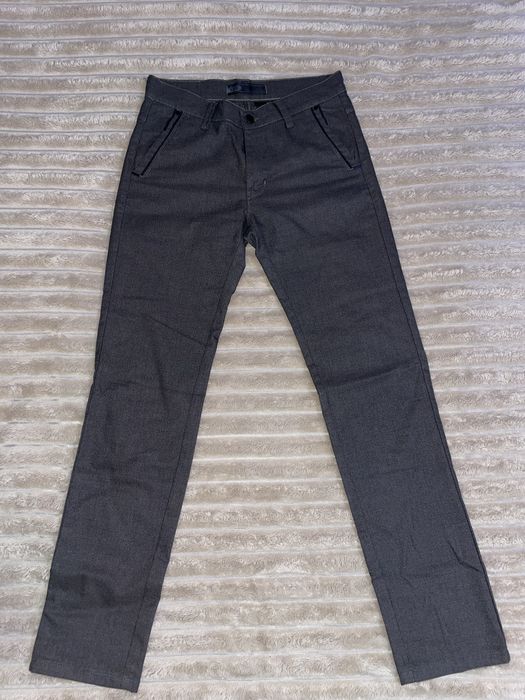 Чоловічі брюки , штани