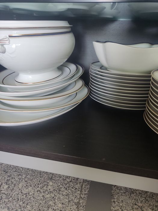 Serviço Cambridge - Vista Alegre