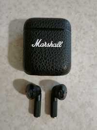 Наушники беспроводные TWS Marshall Minor III TWS Black