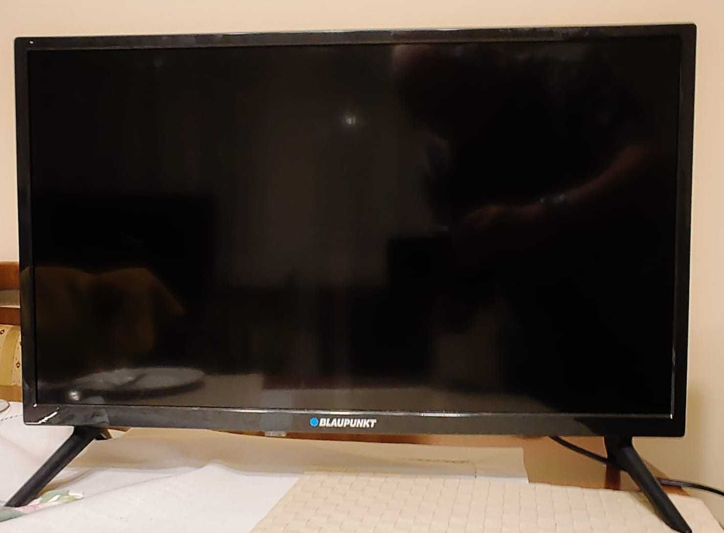 Telewizor Blaupunkt 24 cale
