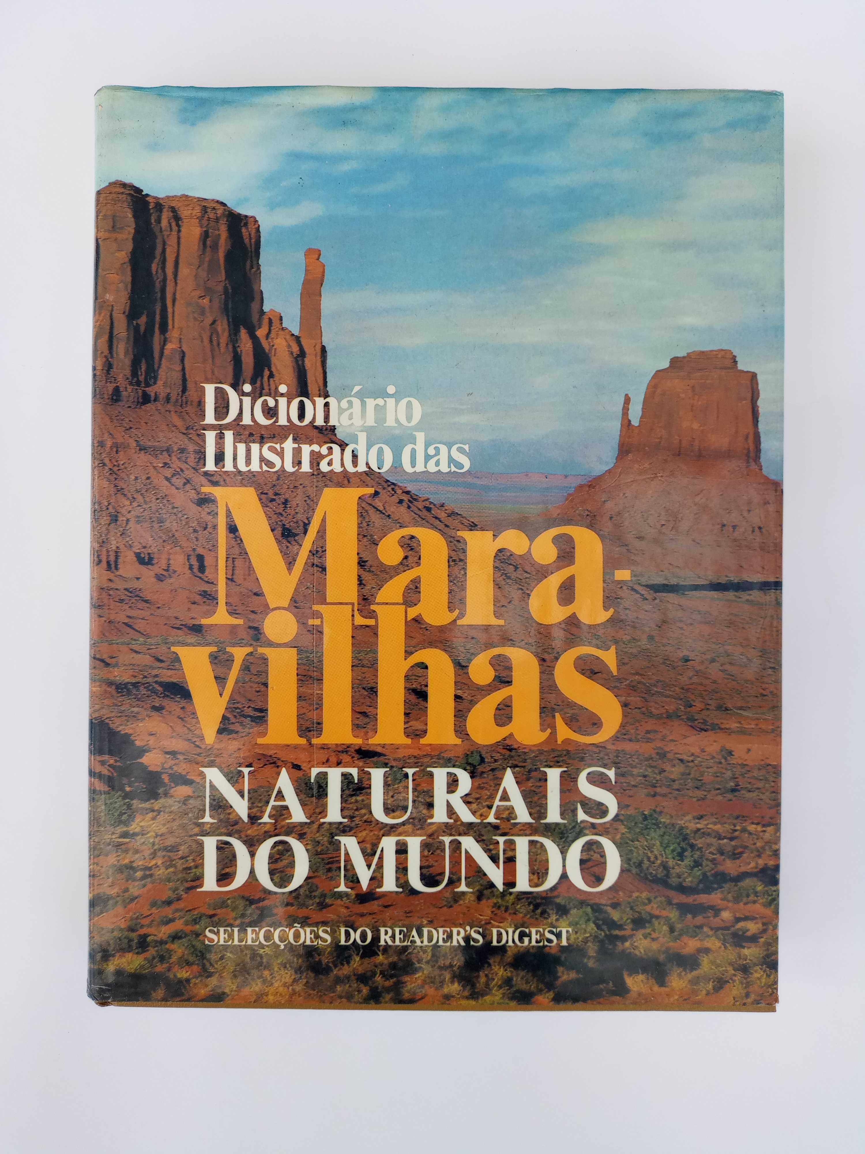 Maravilhas Naturais do Mundo