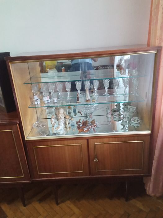 Мебель для гостинной