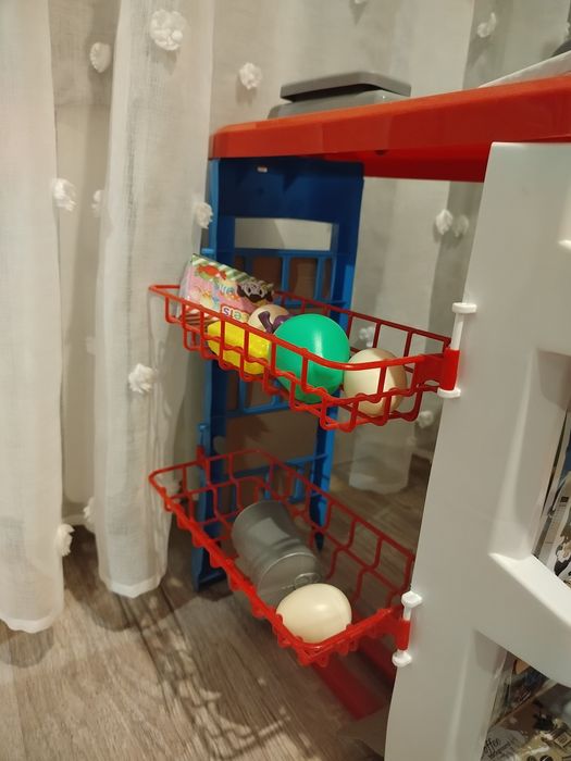 Sprzedam sklep zabawka