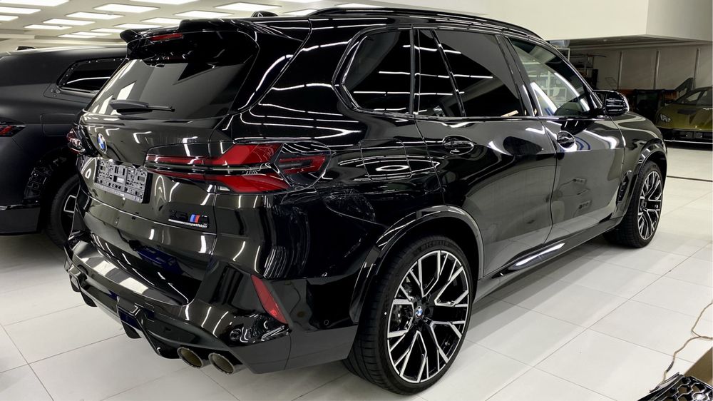 Диски Нові R21/5/112 BMW X4 G02 X5 G05 X6 G06 . В Наявності .