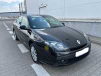 Renault Laguna 2.0 16V 140KM + LPG * Panorama * Półskóra * NAVI * z Niemiec