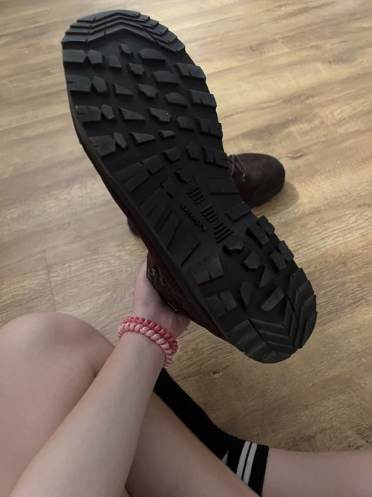 Продам военные Берцы