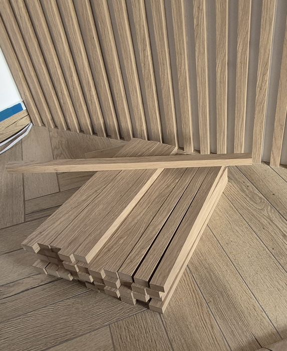 Lamele Dąb Saragosa 46sz.