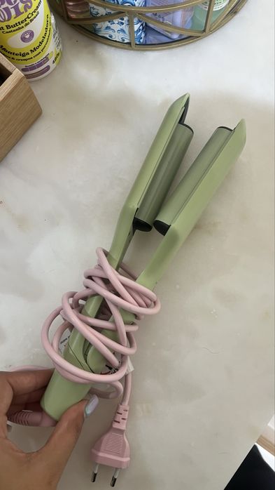 Modelador Cabelo