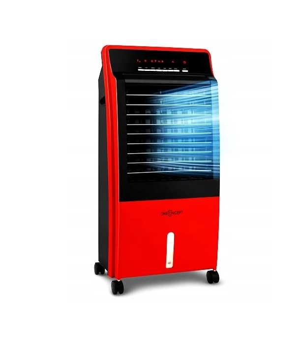 Klimator OneConcept CTR-1