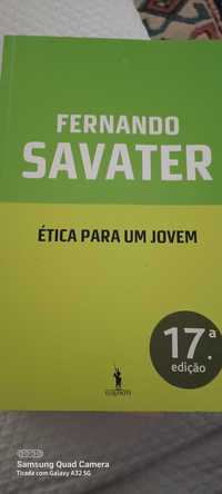 Etica para um jovem